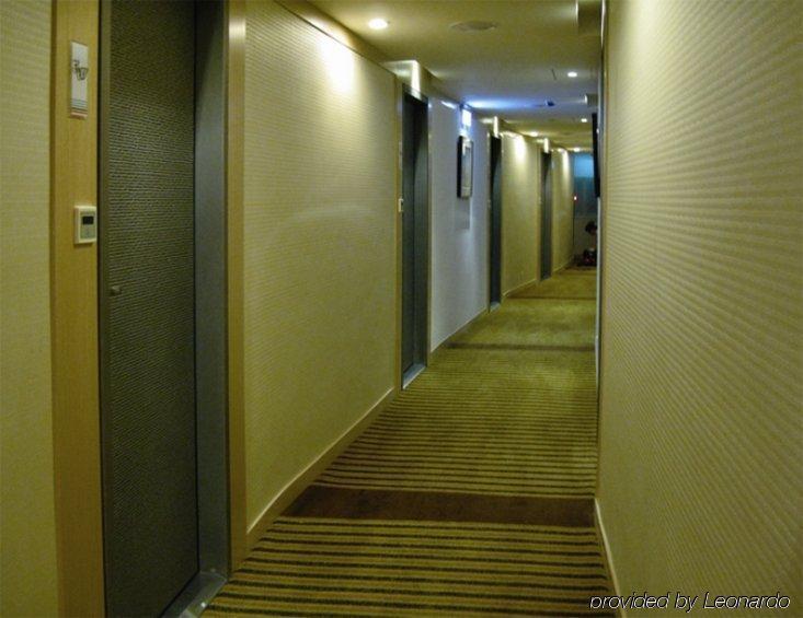 New California Hotel Hszintien Kültér fotó